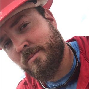 Meet your Posher, Steven